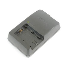 Sony BC-VH1 Camera Battery Charger for A390, A380, A330, A290, A230 Genuine