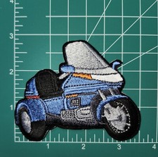 Honda Gold Wing Trike