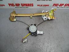 TOYOTA CELICA 2000-2005 N/S Front Passenger Electric Window Regulator 3 Door 