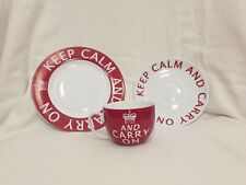 Creative Tops Ltd. "KEEP CALM