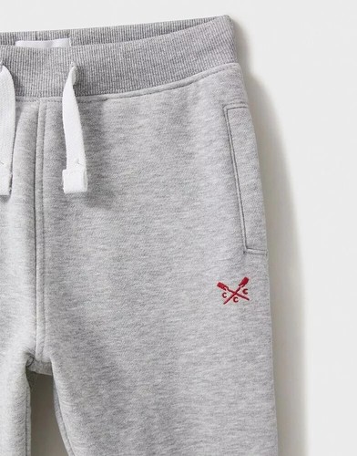 Crew crossed oars jogger - crew, ~