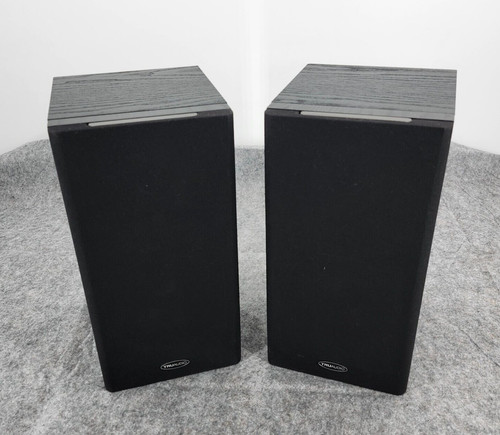 Truaudio blu pair speakers - truaudio,