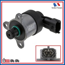 Pressure Sensor Power Supply