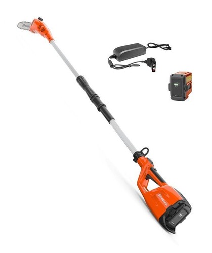 Husqvarna 120itk4 cordless - 120itk4-p,