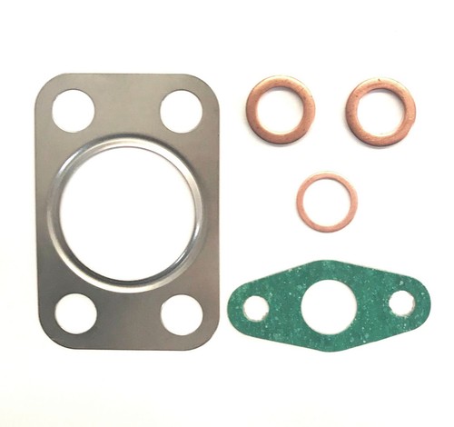 Turbo turbocharger gasket - turbocharger,