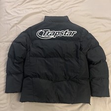 Trapstar Ripstop Puffer Jacket