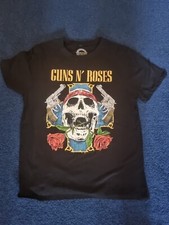 Guns N Roses T-Shirt New