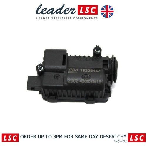 13208157 genuine vauxhall fuel - 13208157,