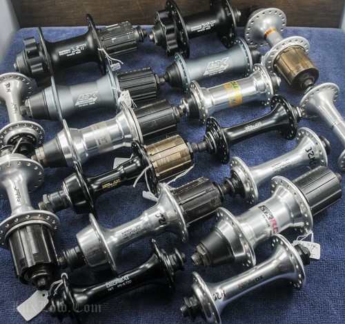 Vintage old school shimano - shimano, mtb