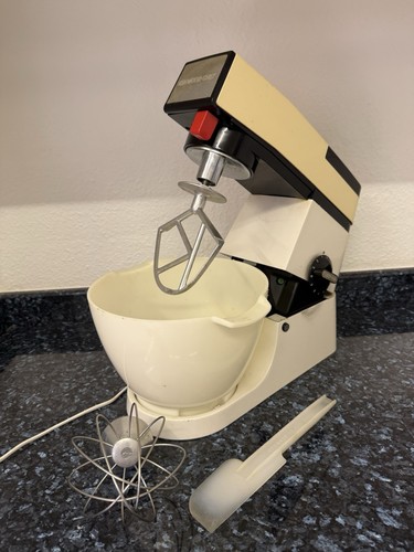 Kenwood chef a901 - kenwood,