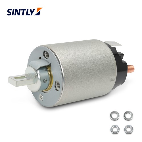 Sintly starter solenoid - solenoid, switch