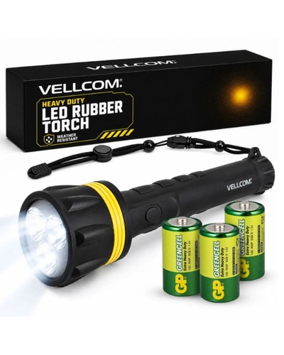 Vellcom led rubber - led,
