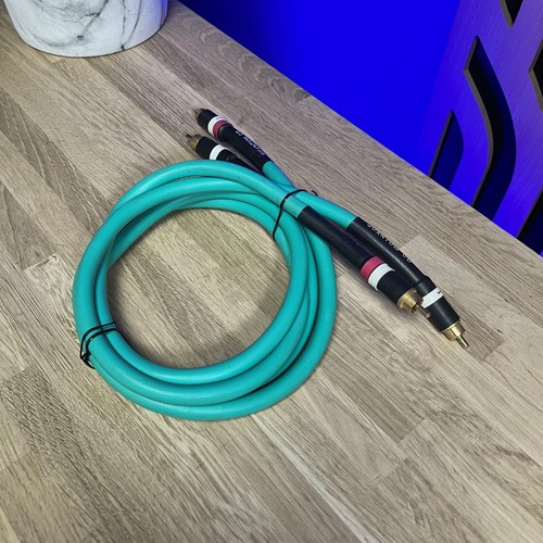 Tara labs quantum cable - cd,