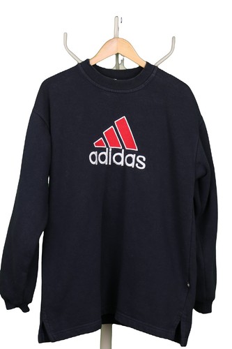 Adidas 90s style - 90s, jumper
