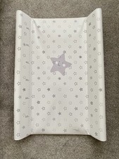 Baby Changing Mat Hard Base