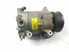 2016 FORD S-MAX A/C AIR CON