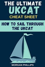 How To Sail Through the UKCAT: Mast..., Phillips, Morga