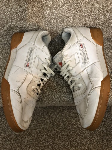 Good condition mens white - ***good,