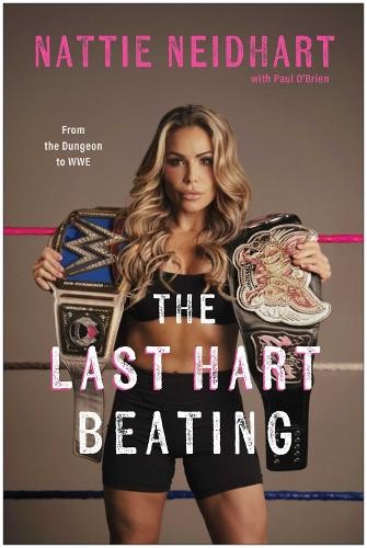 The last hart - hart, beating: