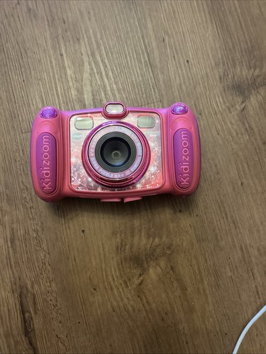 Vtech kidizoom girls kids - vtech,