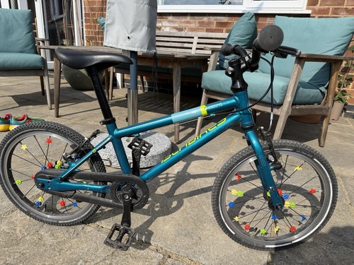 Islabikes cnoc kids bike - kids,