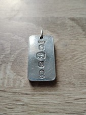 1977 HIE Solid Sterling Silver