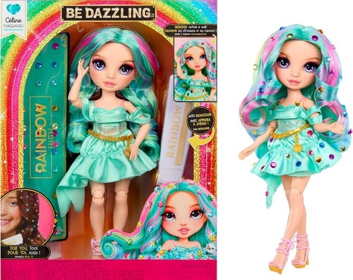 Rainbow high dazzling - rainbow,