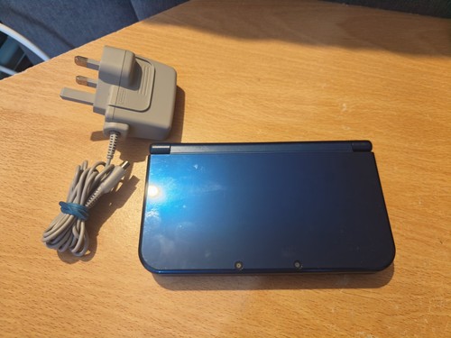 New nintendo 3ds - nintendo, xl