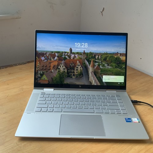 Envy x360 2 in - envy, 15.6"