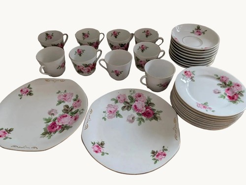 Victoria china czechoslovakia - china,
