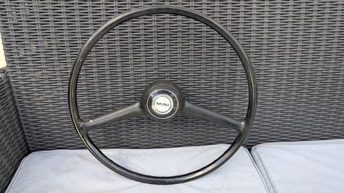 Classic mini mk1 - classic, mk2