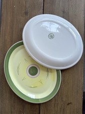 Dudson Artisan Serving Plates