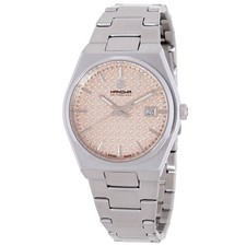 Hanowa Lancy Quartz Rose Dial