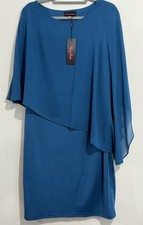 Hanna Nikole Sleeveless