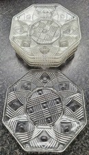 Chance Glass Pressed Glass