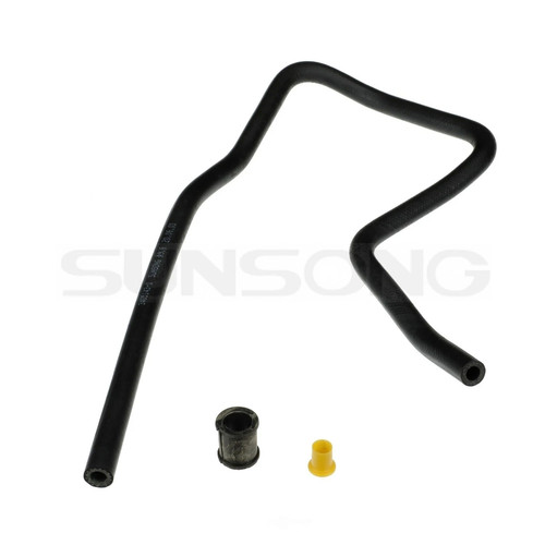 Power steering return line - return,