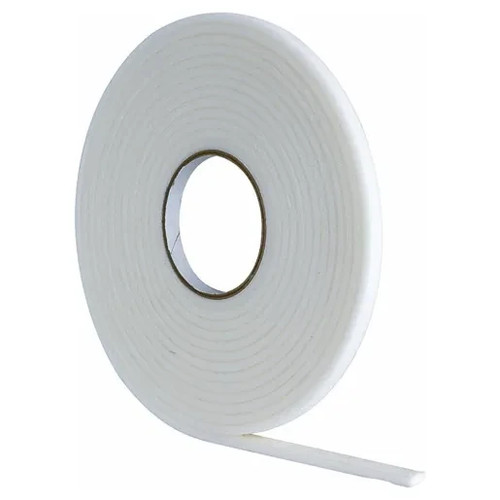 Draught seal foam tape - foam,