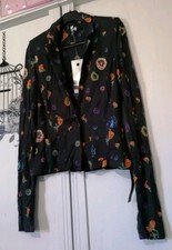 Henry Holland Top Size 12 RRP