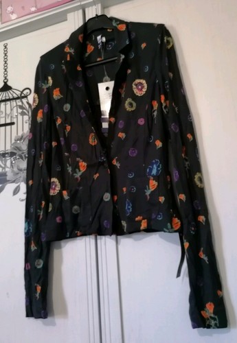 Henry holland top size - top,