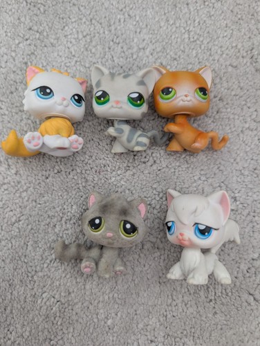 Littlest pet shop vintage - pet,