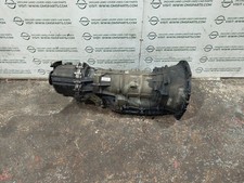 LAND ROVER DISCOVERY 4 L319 3.0 DIESEL 6 SPEED AUTOMATIC GEARBOX AH42-7000-CH