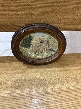 3D wall plaque by Lakeland