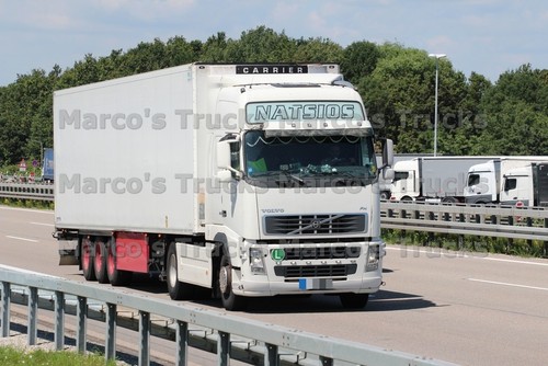 Truck photo volvo - photo,