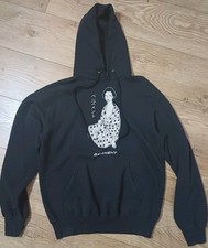 Basement Band Hoodie Men's Small (Discontinued)