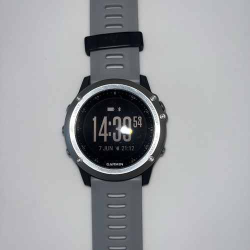 Garmin fenix multi sport gps - 3, multi-sport