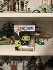 Funko Pop! The Wizard of oz