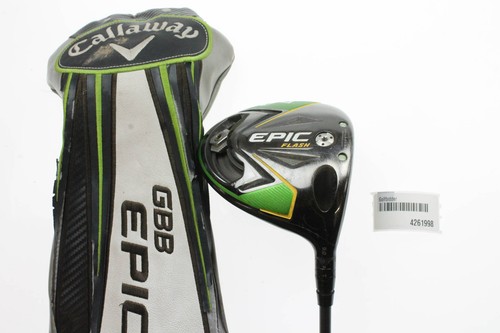 Callaway epic flash sub - sub, zero