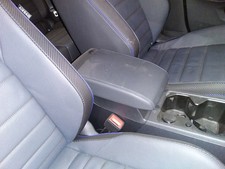 CENTRE ARMREST LID VOLKSWAGEN