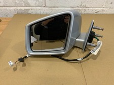 Mercedes w164 facelift 2010 - ml,