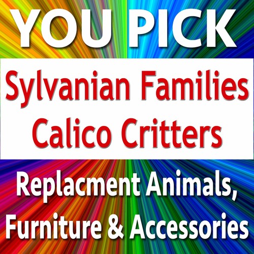 You pick epoch calico - epoch, critters